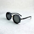 Sunglasses UV400 Lightweight Scratch-Resistant Lenses