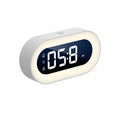 Sunrise Alarm Clock Gradual Wake Light USB-C Rechargeable