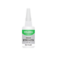 Super Glue Fast-Setting Flexible & Water-Resistant