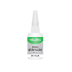 Super Glue Fast-Setting Flexible & Water-Resistant