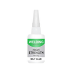 Super Glue Fast-Setting Flexible & Water-Resistant