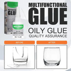 Super Glue Fast-Setting & Invisible Precision Nozzle