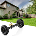Surface Cleaner 16-Inch 4000 PSI Stainless Steel & Aluminum