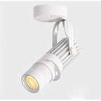 Surface LED Spotlight Adjustable & Dimmable Warm-To-Cool White