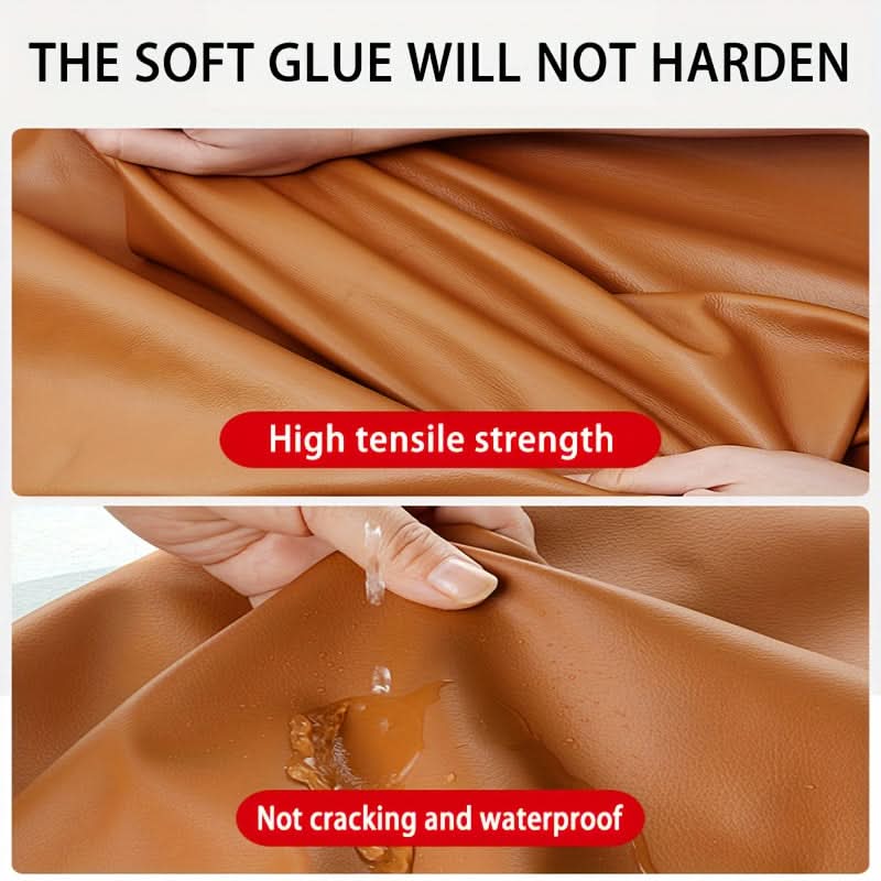 Surface Repair Adhesive Strong & Flexible Multi-Surface
