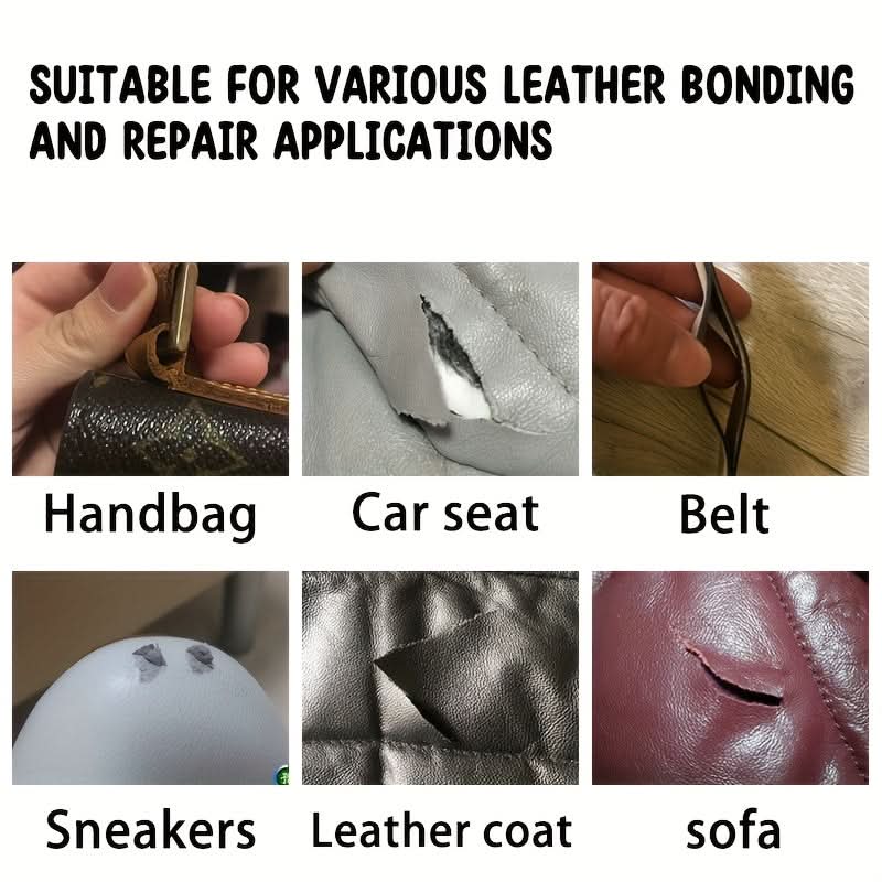 Surface Repair Adhesive Strong & Flexible Multi-Surface