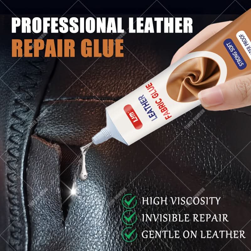 Surface Repair Adhesive Strong & Flexible Multi-Surface