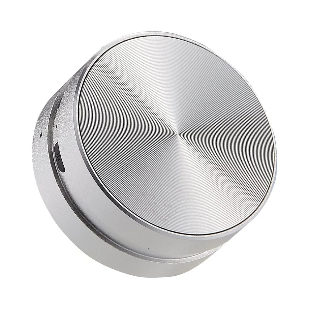Surface Transducer Speaker Bluetooth 5.0 Rechargeable Full-Range