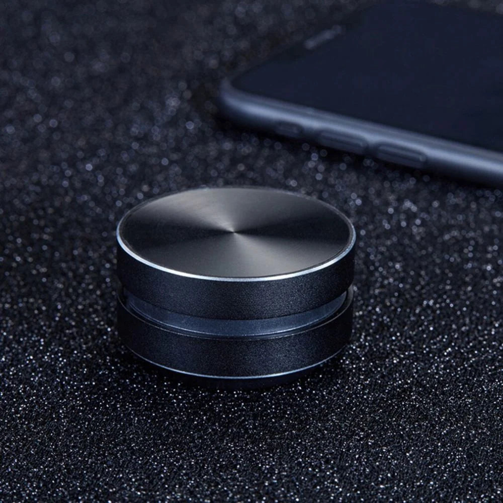 Surface Transducer Speaker Bluetooth 5.0 Rechargeable Full-Range