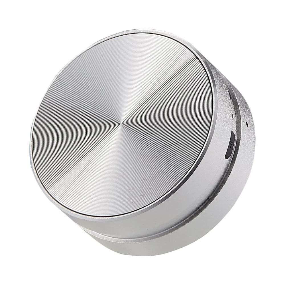Surface Transducer Speaker Bluetooth 5.0 Rechargeable Full-Range