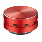 Surface Transducer Speaker Bluetooth 5.0 Rechargeable Full-Range
