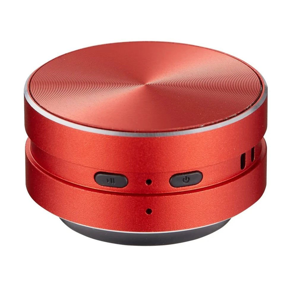 Surface Transducer Speaker Bluetooth 5.0 Rechargeable Full-Range