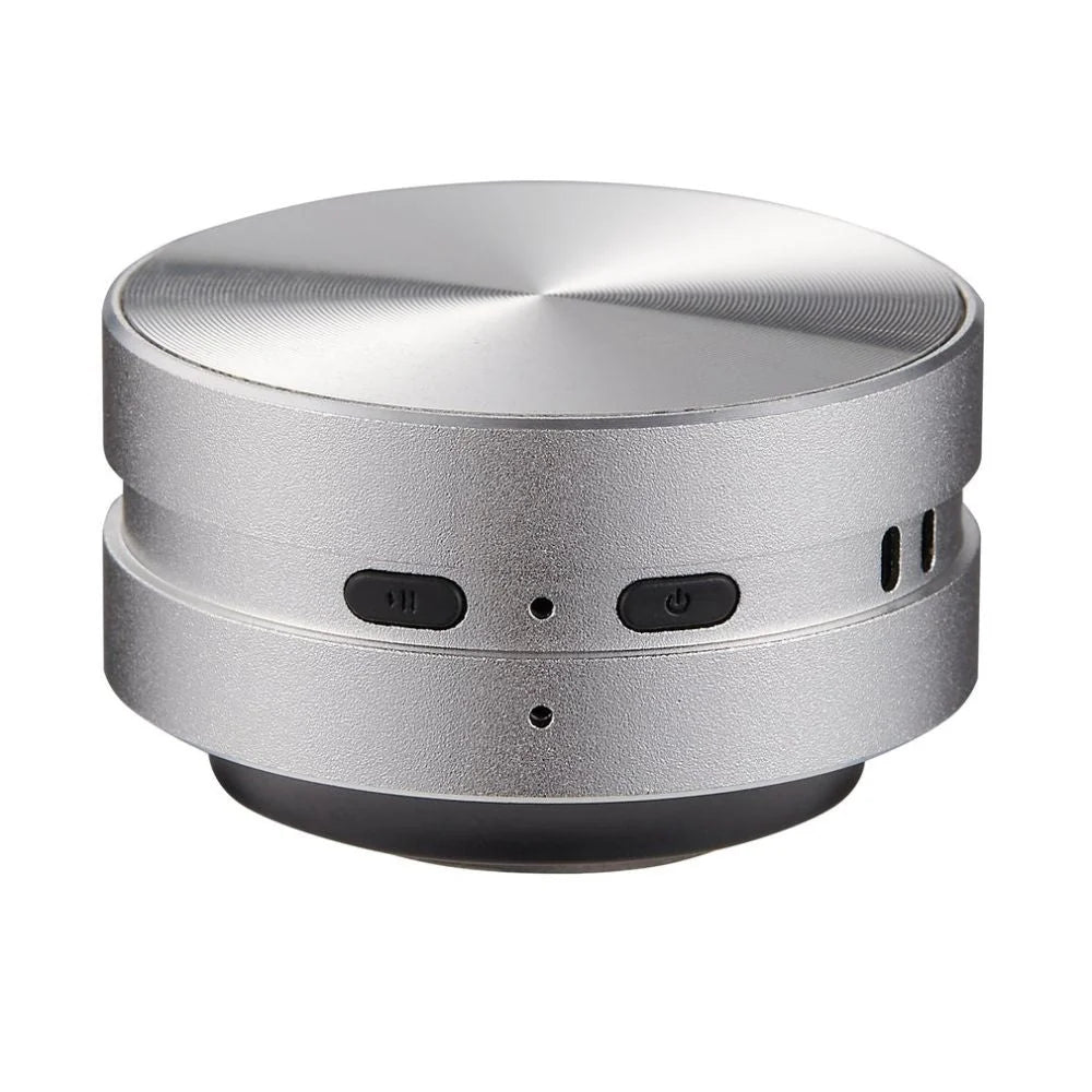 Surface Transducer Speaker Bluetooth 5.0 Rechargeable Full-Range