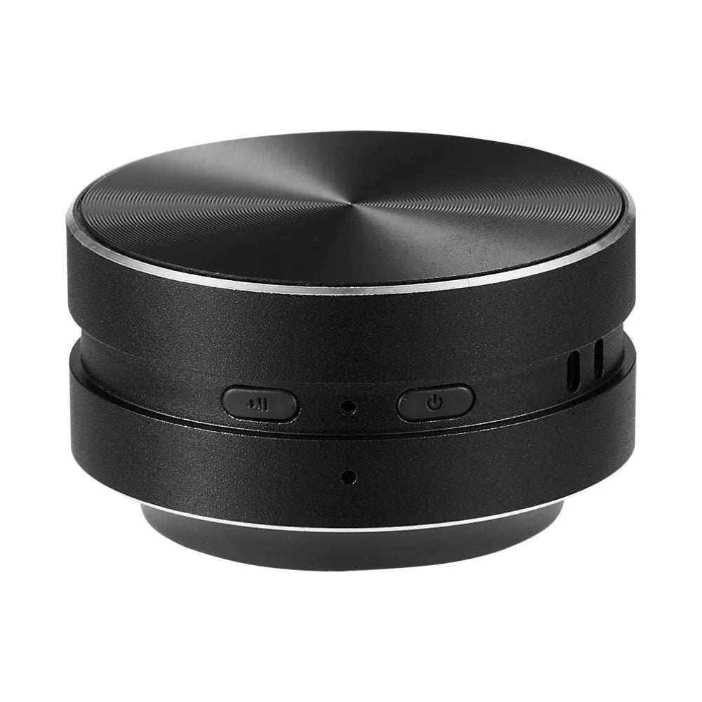 Surface Transducer Speaker Bluetooth 5.0 Rechargeable Full-Range