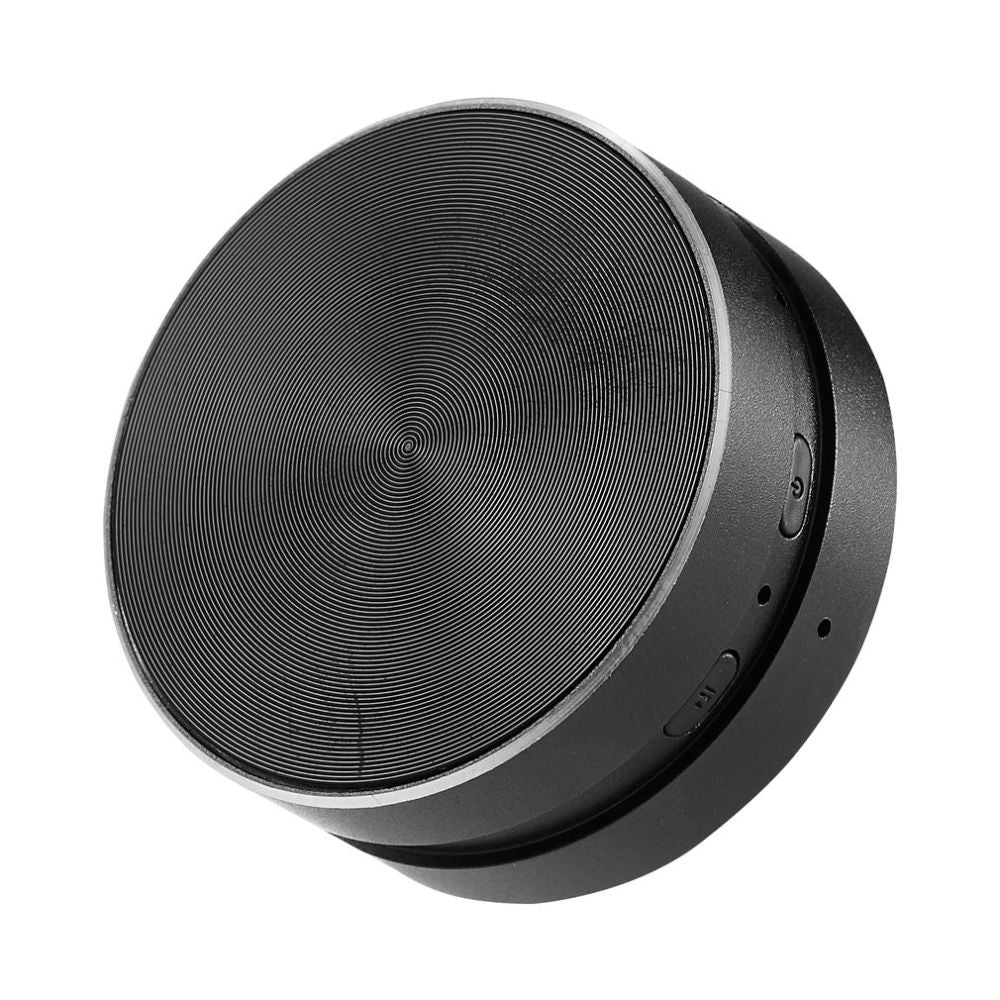 Surface Transducer Speaker Bluetooth 5.0 Rechargeable Full-Range