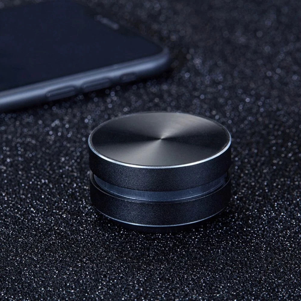 Surface Transducer Speaker Bluetooth 5.0 Rechargeable Full-Range