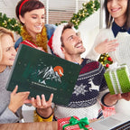 Survival Advent Calendar 24 Essential Metal & ABS Tools