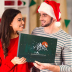 Survival Advent Calendar 24 Essential Metal & ABS Tools