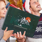 Survival Advent Calendar 24 Metal & ABS Tools