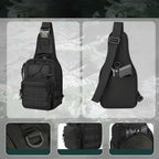 Survival Kit 262-Piece First Aid & Tools