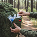Survival Kit Compact Portable First Aid & Emergency Tools