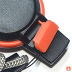 Survival Multi-Tool 7-In-1 Whistle Compass LED