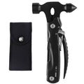 Survival Multi-Tool Compact Lightweight Aluminum-Copper Alloy