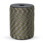 Survival Rope 9-Core 550 Lb 100 Meters