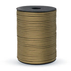 Survival Rope 9-Core 550 Lb 100 Meters