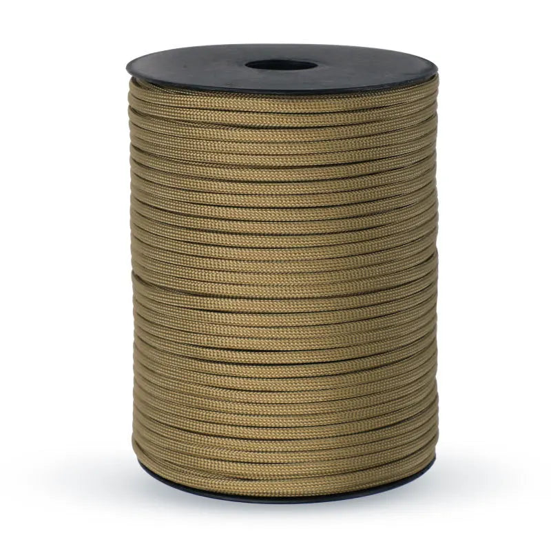 Survival Rope 9-Core 550 Lb 100 Meters