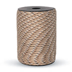 Survival Rope 9-Core 550 Lb 100 Meters