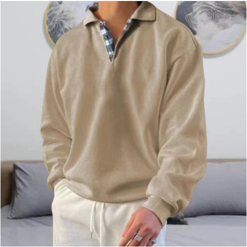 Sweater Crew Neck Multiple Colors Sizes S to 4XL