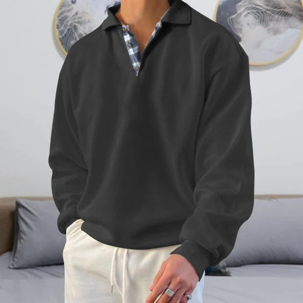 Sweater Crew Neck Multiple Colors Sizes S to 4XL