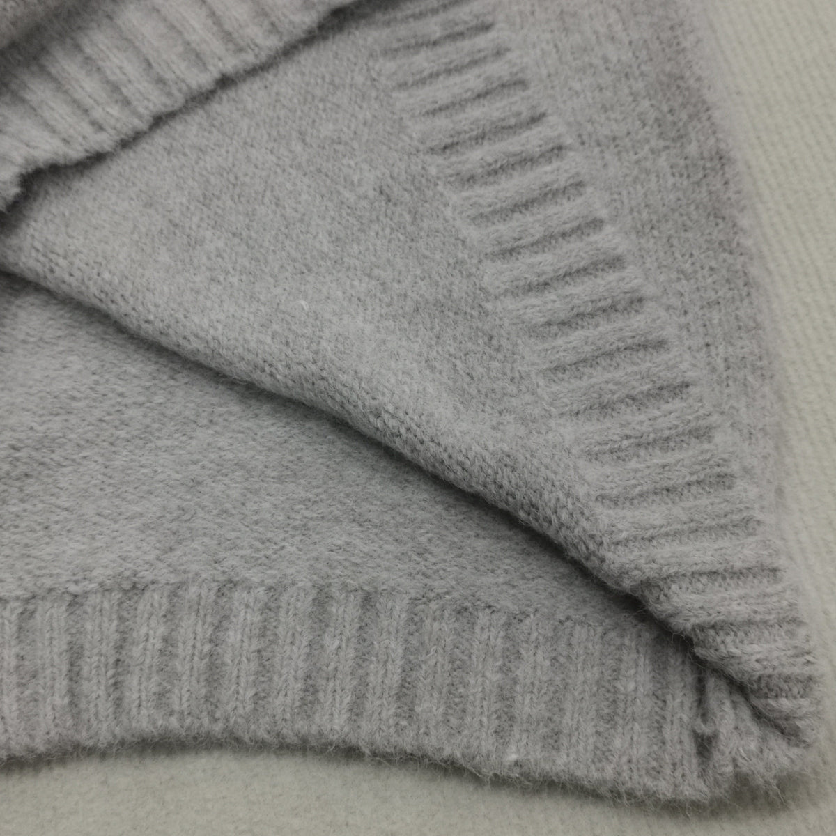 Sweater Oversized Chunky Cable Knit Front Pocket