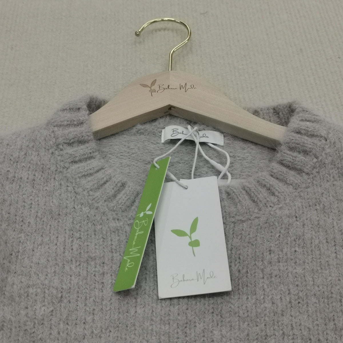 Sweater Oversized Chunky Cable Knit Front Pocket