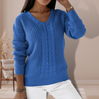 Sweater Premium Knit Soft & Warm Machine Washable