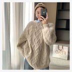 Sweater Soft & Warm One Size