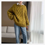 Sweater Soft & Warm One Size