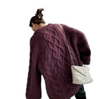 Sweater Soft & Warm One Size