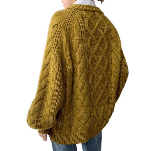 Sweater Soft & Warm One Size