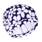 Swim Cap Turban Twist Stretchable & Quick-Dry