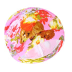 Swim Cap Turban Twist Stretchable & Quick-Dry
