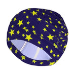 Swim Cap Turban Twist Stretchable & Quick-Dry