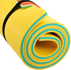 Swim Mat Durable Foam Lightweight & Portable 110 Cm