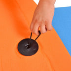 Swim Mat Durable Foam Lightweight & Portable 110 Cm