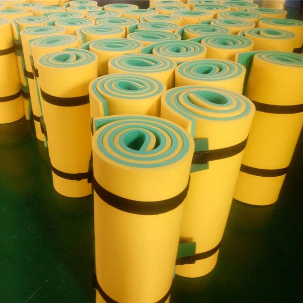 Swim Mat Durable Foam Lightweight & Portable 110 Cm