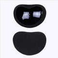 Swimwear Bra Pads Self-Adhesive Waterproof & Breathable