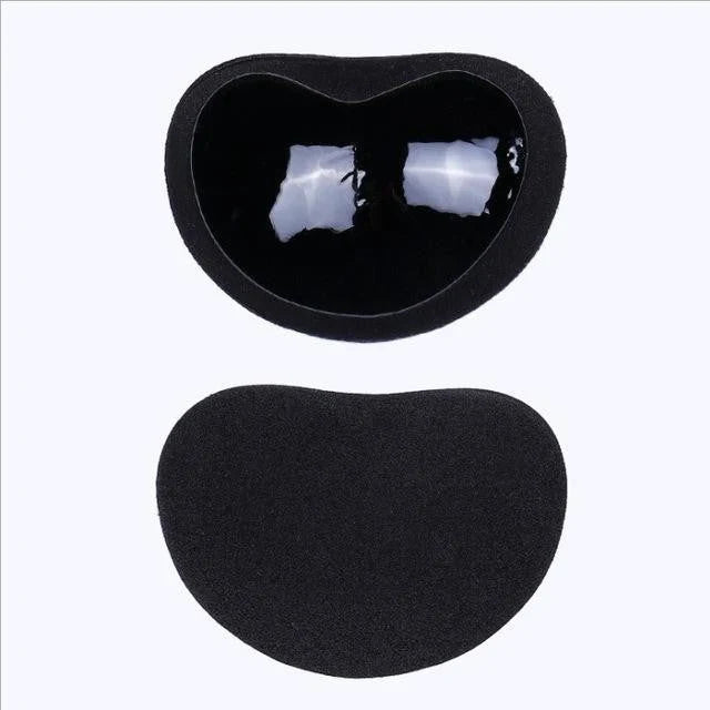 Swimwear Bra Pads Self-Adhesive Waterproof & Breathable