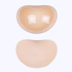Swimwear Bra Pads Self-Adhesive Waterproof & Breathable
