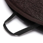 Swivel Seat Cushion 360 Degree Memory Foam Anti-Slip